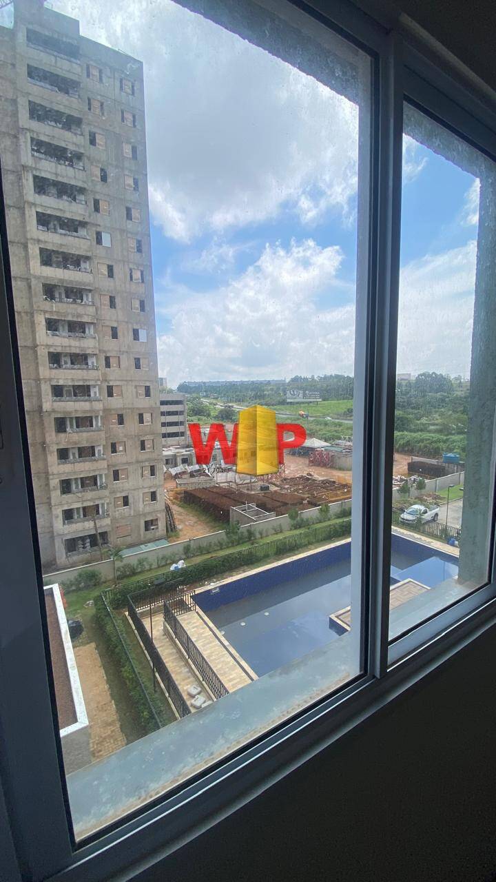 Apartamento, 3 quartos, 64 m² - Foto 5