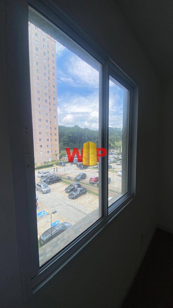 Apartamento, 3 quartos, 64 m² - Foto 2