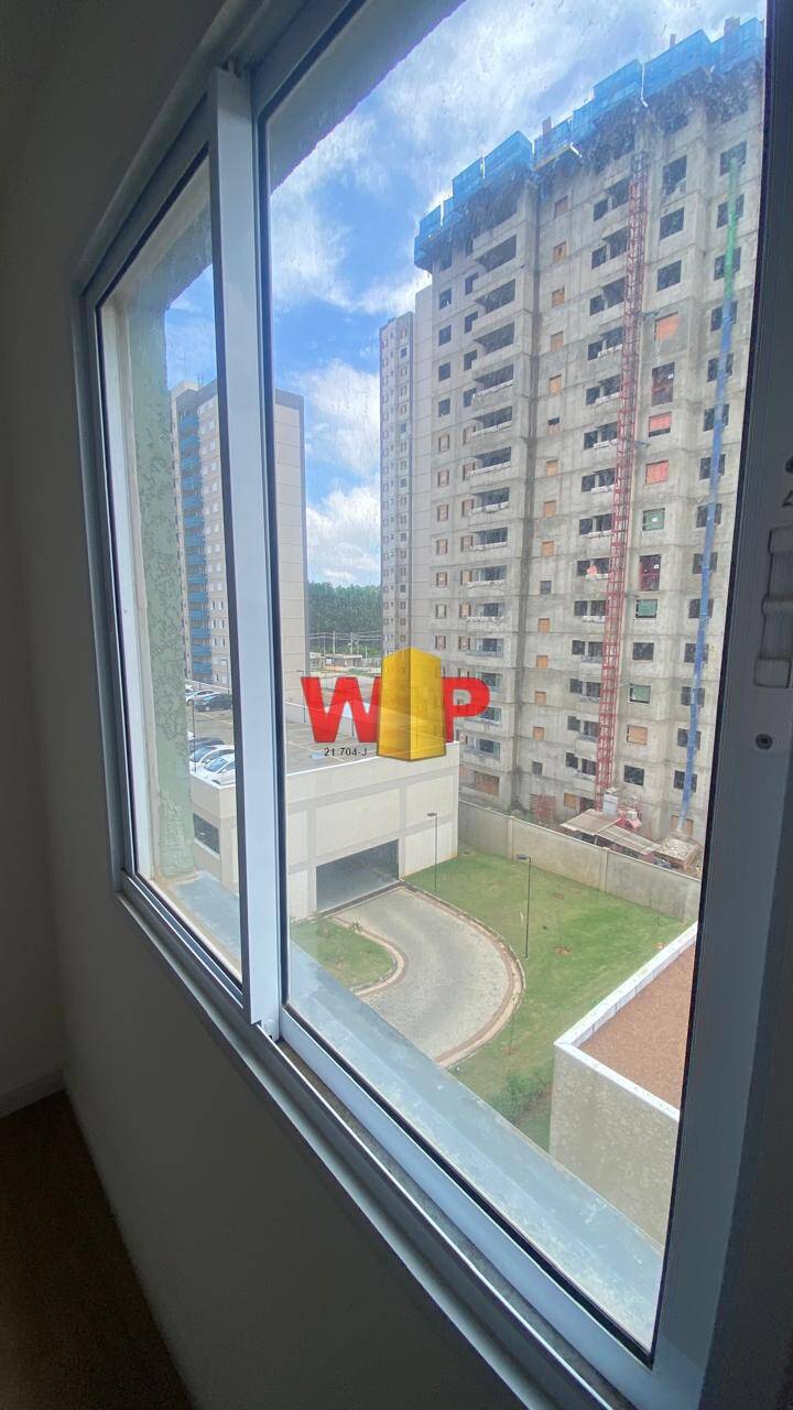 Apartamento, 3 quartos, 64 m² - Foto 3