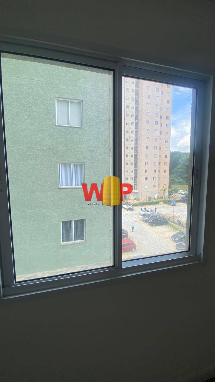 Apartamento, 3 quartos, 64 m² - Foto 7