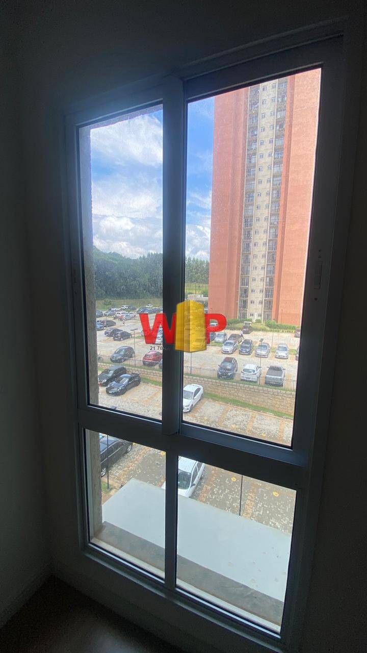 Apartamento, 3 quartos, 64 m² - Foto 6