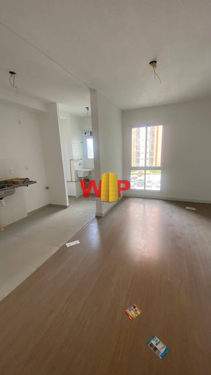 Apartamento, 3 quartos, 64 m² - Foto 1